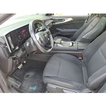 RENAULT-AUSTRAL-TECHNO ESPRIT ALPINE MILD HYBRİD 160 HP