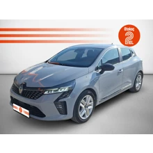 RENAULT-CLIO-EVOLUTION 1.0 TCE X-TRONIC 90 BG