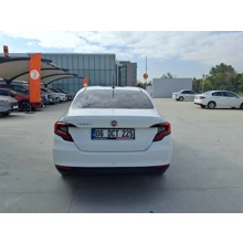 FIAT-EGEA-1.5 T4 HİBRİT 130 HP AT URBAN Benzin EU6 D Sedan MILD HIBRID
