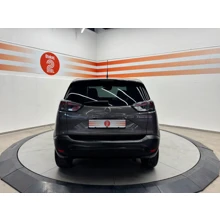 OPEL-CROSSLAND-1.2 BENZİNLİ AT-6 130HP ESSENTIAL