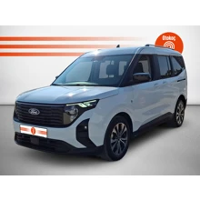 FORD-TOURNEO COURIER-1.5 L ECOBLUE 100PS TITANIUM KOMBİ