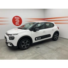 CITROEN-C3-FEEL BOLD 1.2 PURETECH 110HP EAT6