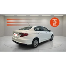 FIAT-EGEA-1.6 MJET 130HP EASY DCT
