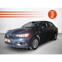 FIAT-EGEA-1.6 MJET 130HP EASY DCT