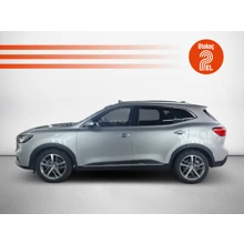 MG-HS-LUXURY 1.5 T-GDI 162 PS