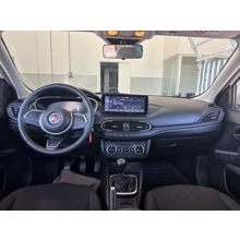 FIAT-EGEA-1.4 FIRE BZ 95 HP URBAN