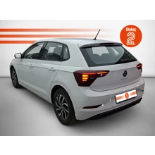VOLKSWAGEN-POLO-1.0 TSI 95 PS LIFE DSG