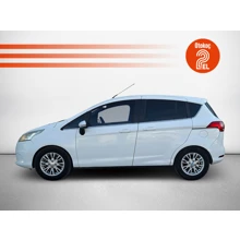 FORD-B-MAX-TITANIUM 1.5 TDCI 75PS