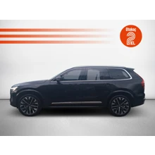 VOLVO-XC90-YENİ B5 AWD PLUS BRIGHT