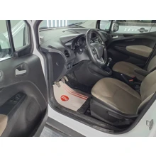 FORD-TOURNEO COURIER JOURNEY-1.5L TDCI 100PS JOURNEY TITANIUM EU6.2