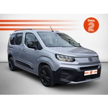 FIAT-DOBLO COMBİ-PREMIO 1.5 130 HP BLUEHDI E6.4 AT