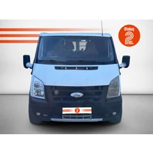 FORD-TRANSİT-300 S VAN