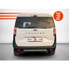 FORD-TOURNEO COURIER-1.0L ECOBOOST 125PS ACTIVE BENZİN AT