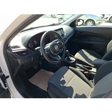 FIAT-EGEA-1.6 MJET 130HP EASY DCT