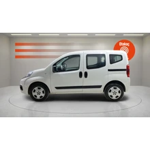 FIAT-FİORİNO-1.3 MJET 95HP EU6DF POP COMBI