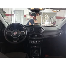 FIAT-EGEA-1.3 MJET II DS 95 HP EASY