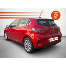 RENAULT-CLIO-EVOLUTION 1.0 TCE X-TRONIC 90 BG