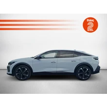 PEUGEOT-408-408 ALLURE 1.2 PURETECH 130HP EAT8
