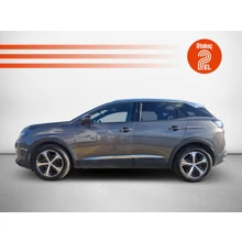 PEUGEOT-3008-ALLURE 1.5 BLUEHDI 130HP EAT8