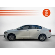 FIAT-EGEA-1.3 MJET II DS 95 HP EASY