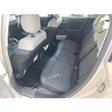 CITROEN-C3-FEEL BOLD 1.2 PURETECH 110HP EAT6