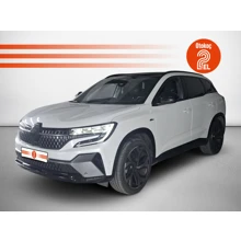 RENAULT-AUSTRAL-TECHNO ESPRIT ALPINE MILD HYBRİD 160 HP