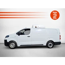 FIAT-SCUDO-2.0 MJET 145HP MT-6 VAN MAXI BUSINESS