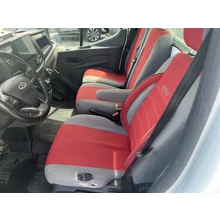 FORD-TRANSİT-2.0EB350M TK170HP PKUP ORTŞASİ TREND KAS