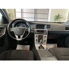 VOLVO-S60-T3 152 HP ADVANCE GEARTRONIC