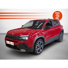 JEEP-AVENGER-115KW SUMMIT 4X2 ELEKTRİK