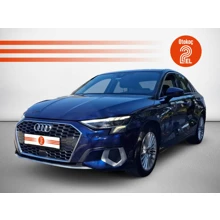 AUDI-A3-SEDAN 35 TFSI 150 HP ADVANCED STR