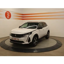 PEUGEOT-3008-ALLURE 1.5 BLUEHDI 130HP EAT8