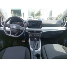 SEAT-ARONA-1.0 ECO TSI 110 HP DSG STYLE
