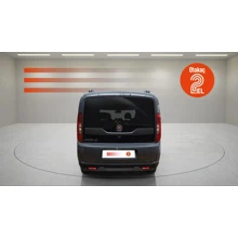 FIAT-DOBLO COMBİ-1.6 120HP MJET EU6D FINAL TREKKING COMBI