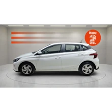 HYUNDAI-I20-1.4 MPI 6 İLERİ OTO AT JUMP (BENZİNLİ)