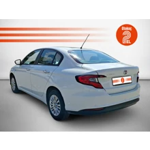 FIAT-EGEA-1.6 MJET 130HP EASY DCT