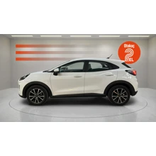 FORD-PUMA-STYLE 1.0 ECOBOOST 125PS 7 OTOMATIK