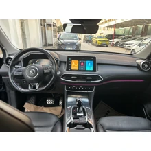 MG-HS-LUXURY 1.5 T-GDI 162 PS