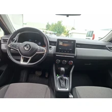 RENAULT-CLIO-EVOLUTION 1.0 TCE X-TRONIC 90 BG