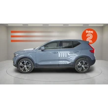 VOLVO-XC40-1.5 T3 163HP FWD INSCRIPTION GEARTRONIC