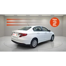FIAT-EGEA-1.6 MJET 130HP EASY DCT