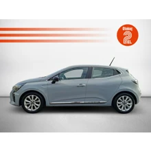 RENAULT-CLIO-EVOLUTION 1.0 TCE X-TRONIC 90 BG