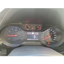 OPEL-CORSA-1.2 BENZİNLİ AT8 100 HP EDITION