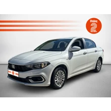 FIAT-EGEA-1.6 MJET 130HP EASY DCT