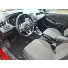 RENAULT-CLIO-EVOLUTION 1.0 TCE X-TRONIC 90 BG
