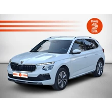 SKODA-KAMIQ-1.0 TSI 115 PS DSG PREMIUM