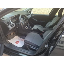 RENAULT-CLIO-EVOLUTION 1.0 TCE X-TRONIC 90 BG