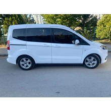 FORD TOURNEO COURIER 1.5 L TDCI 100PS EU6.2 DELUXE MCA