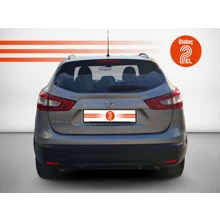 NISSAN-QASHQAI-DIG-T 115 HP SKYPACK XTRONIC