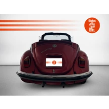 VOLKSWAGEN-BEETLE-BEETLE 1303 LS